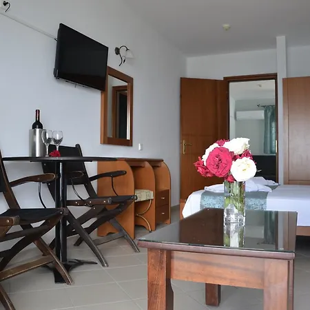 Kiwi Apartments * Nea Fokea