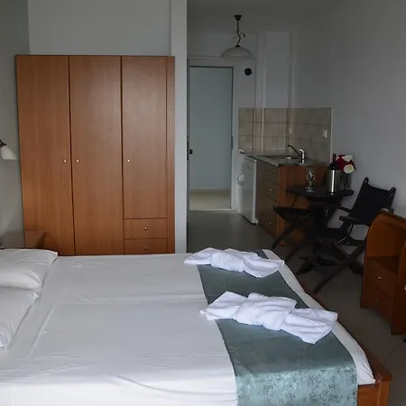 Apartment Kiwi Apartments *