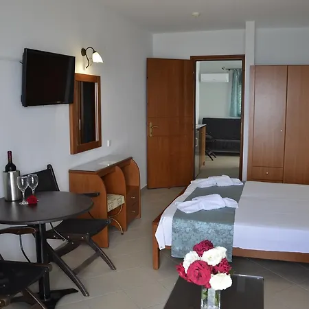 Kiwi Apartments Apartment