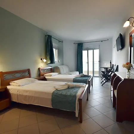 Kiwi Apartments * Nea Fokea