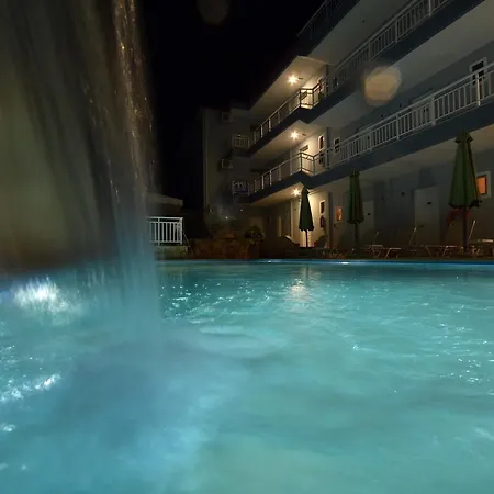 Kiwi Apartments * Nea Fokea