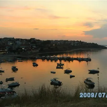 Kiwi Apartments Lägenhet