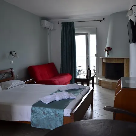 Kiwi Apartments Lägenhet