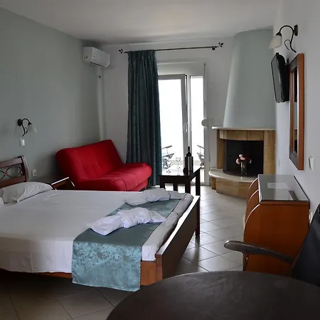 Lägenhet Kiwi Apartments