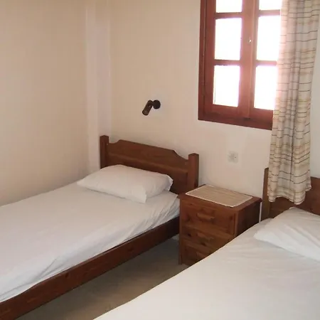 아파트 Kiwi Apartments