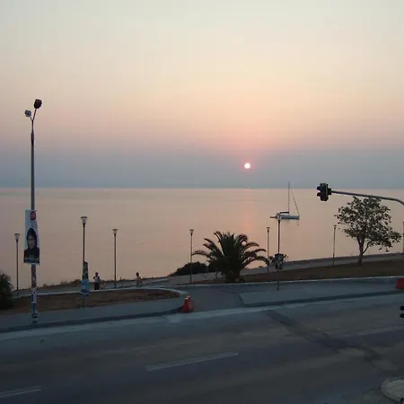 Kiwi Apartments 아파트 *