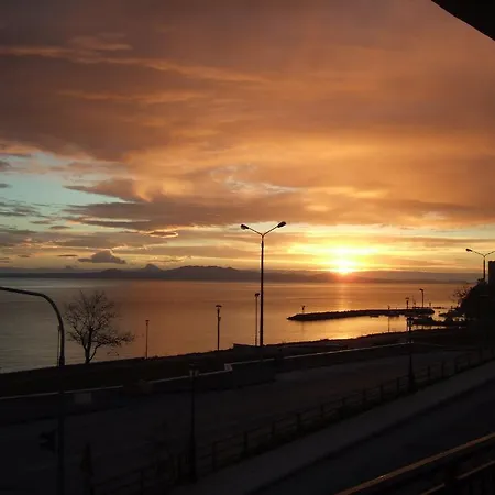 아파트 Kiwi Apartments *