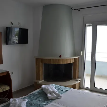 아파트 Kiwi Apartments *