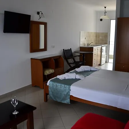 Kiwi Apartments 아파트 *