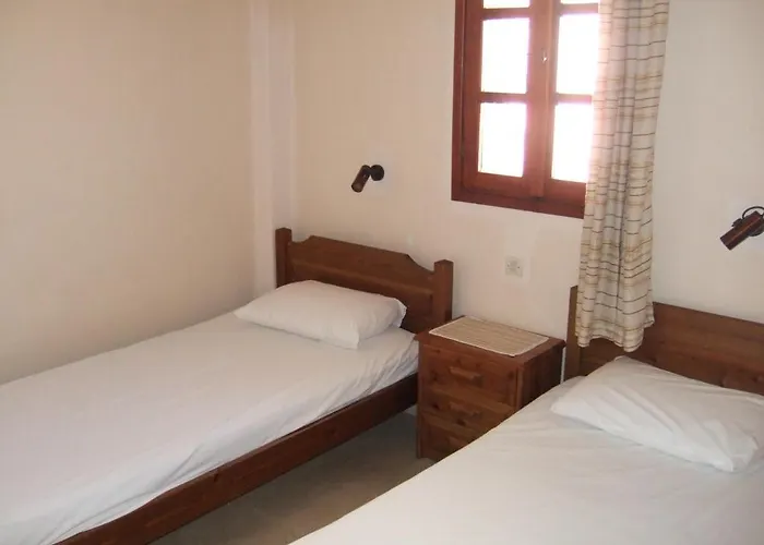 Apartamento Kiwi Apartments