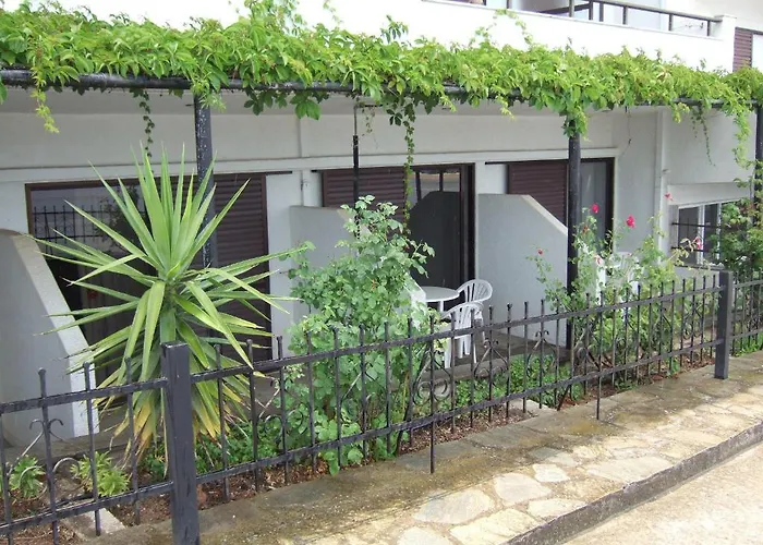 Apartamento Kiwi Apartments *