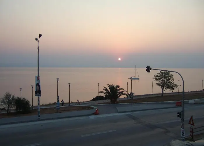 Kiwi Apartments Apartamento *