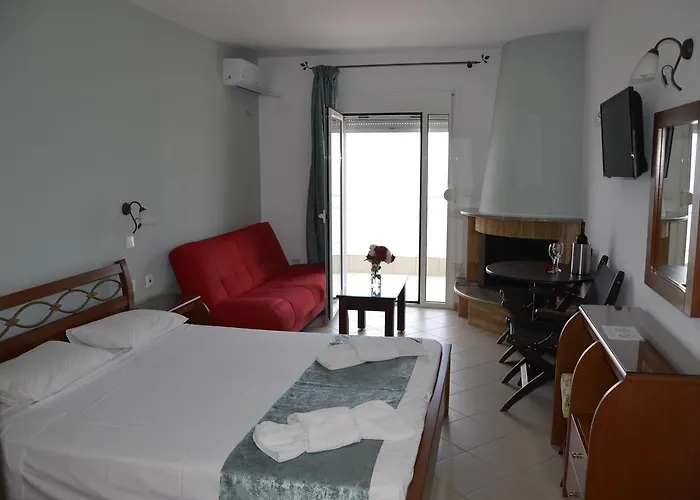 Apartamento Kiwi Apartments