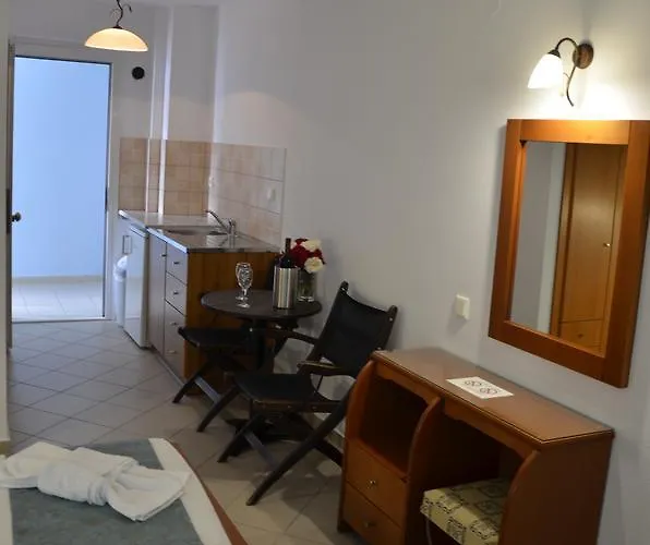 Apartamento Kiwi Apartments *