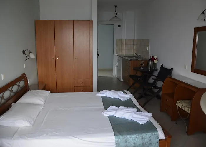 Apartamento Kiwi Apartments *