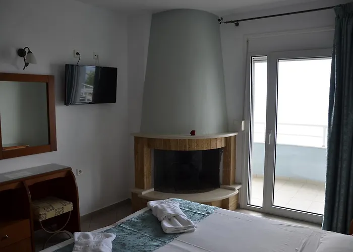 Apartamento Kiwi Apartments *