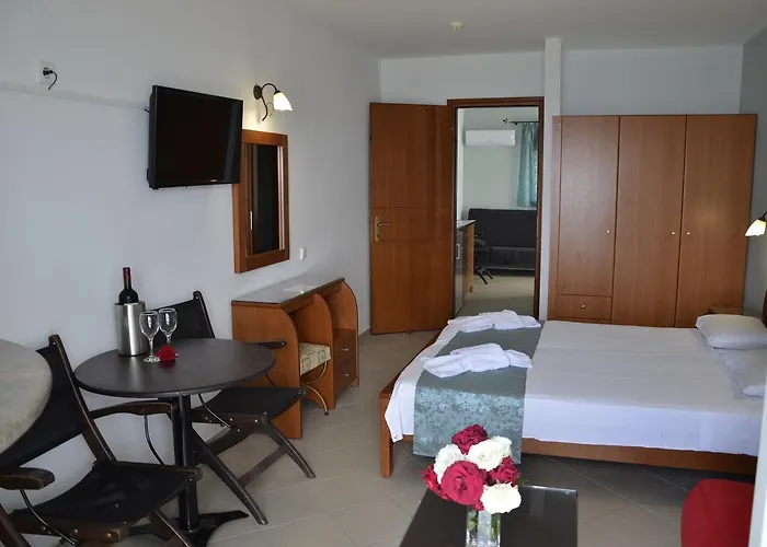 Kiwi Apartments Apartamento