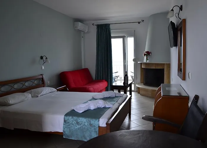 Kiwi Apartments Apartamento