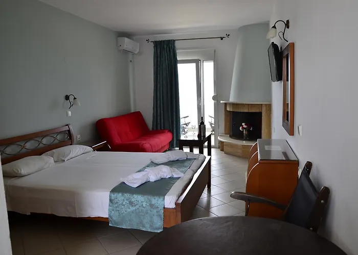 Apartamento Kiwi Apartments