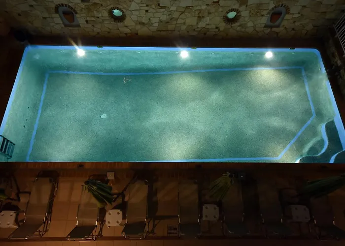 Kiwi Apartments Apartamento *